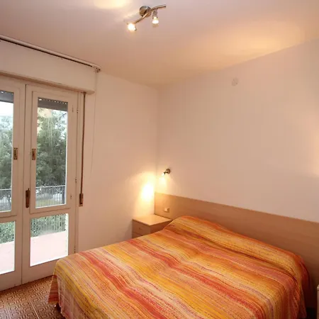 Holiday home Tamerici