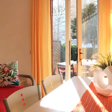 Tamerici Holiday home