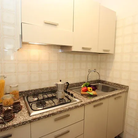 Holiday home Tamerici *