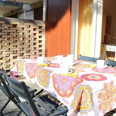 Holiday home Tamerici Bibione