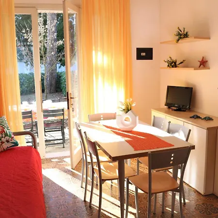 Holiday home Tamerici Bibione